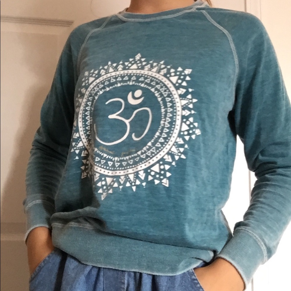 O’Neil sweatshirt
